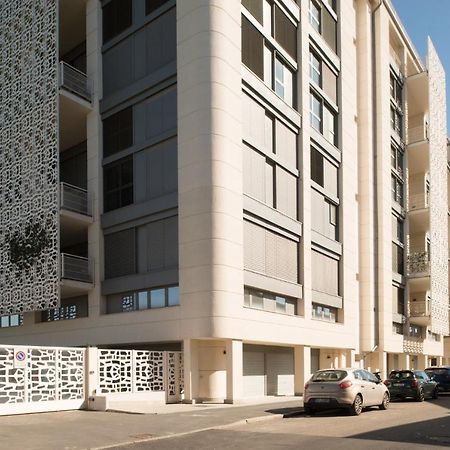 Luvi - Quintiliano Apartamento Milán Exterior foto